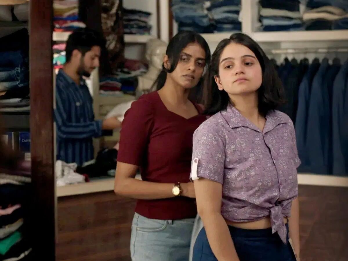 "Girls Will Be Girls", uma boa surpresa indie