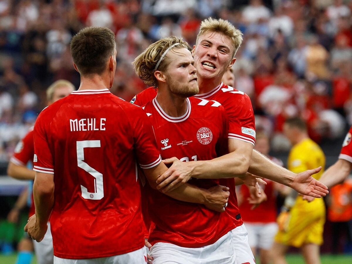 Dinamarca: estes vikings não costumam dar problemas