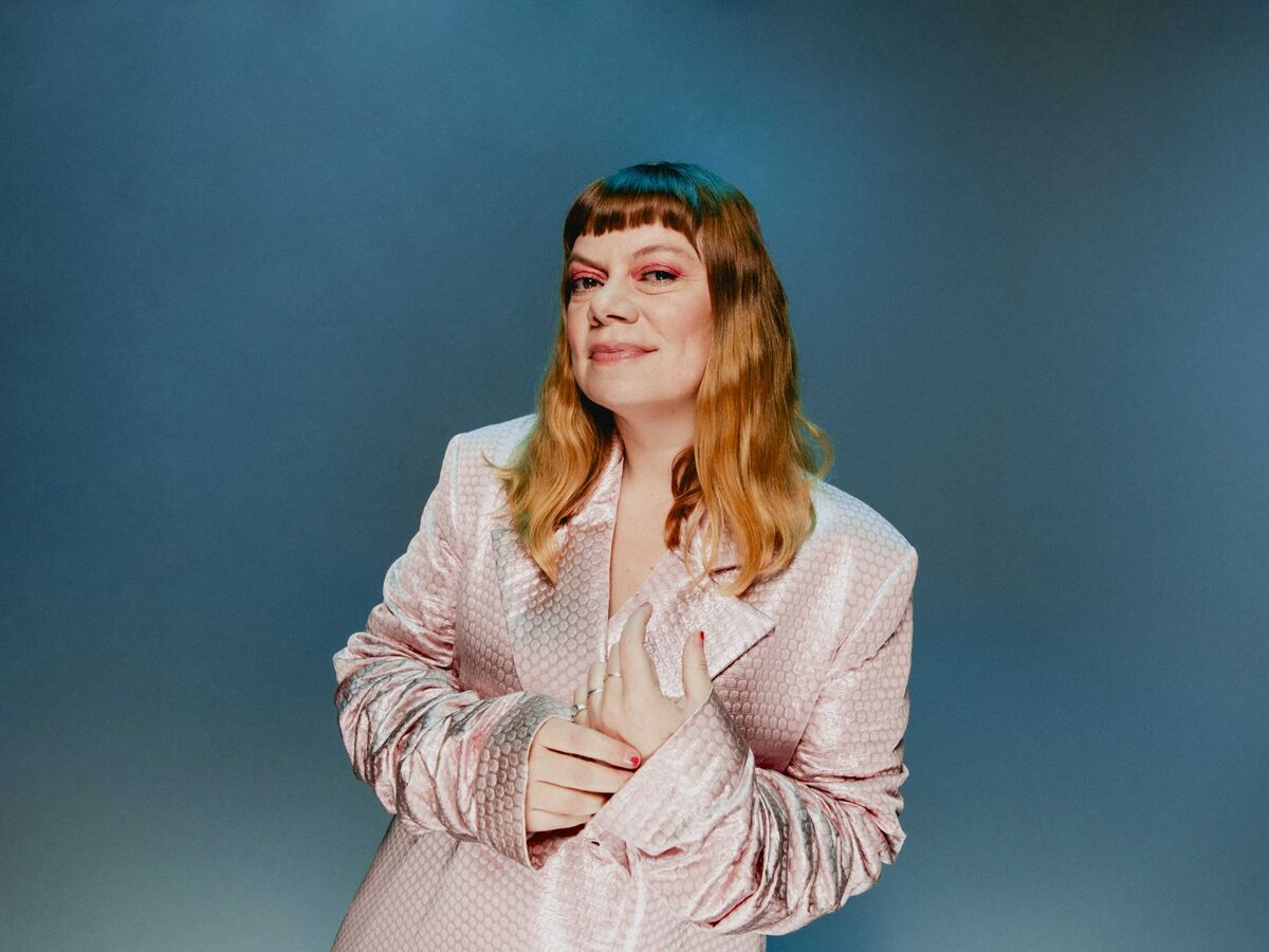 Capicua: "A culpa do reacionarismo não é dos progressistas"