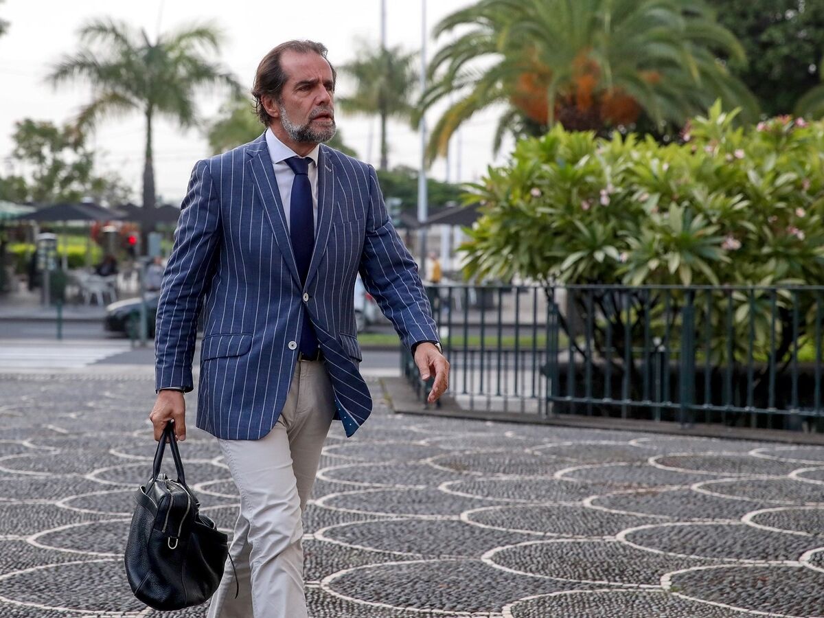 Madeira: e governam-se, ou há bailinho?