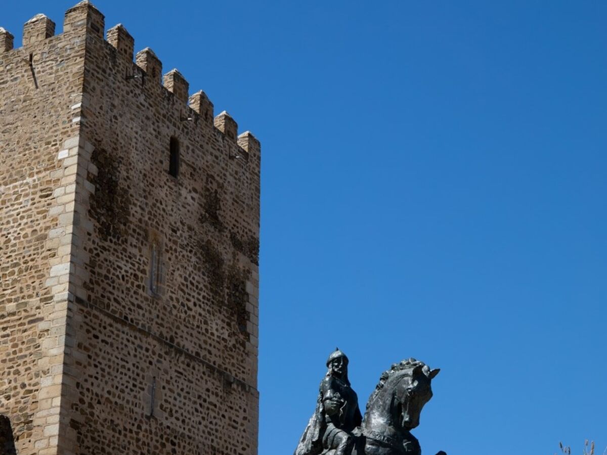 O primeiro rei que garantiu o legado