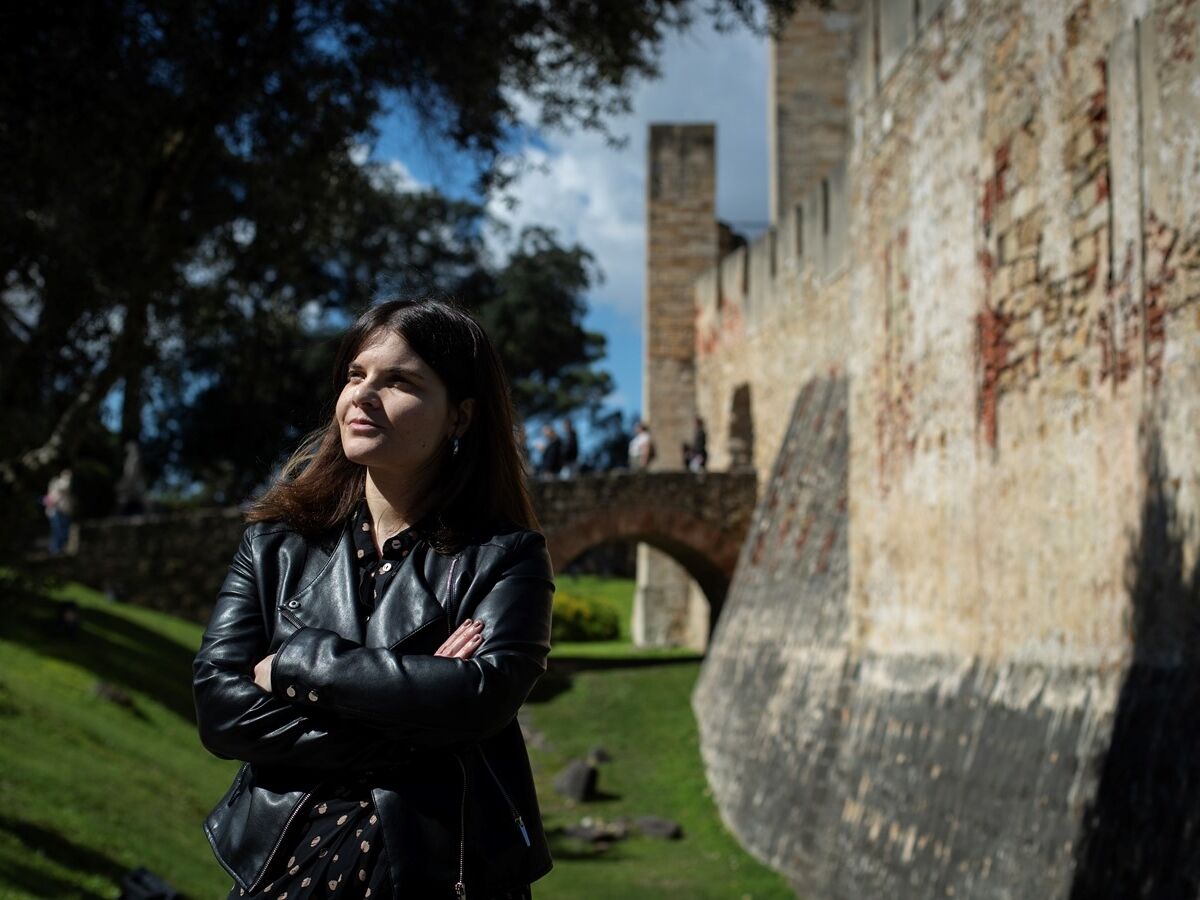 A conquista  de Lisboa