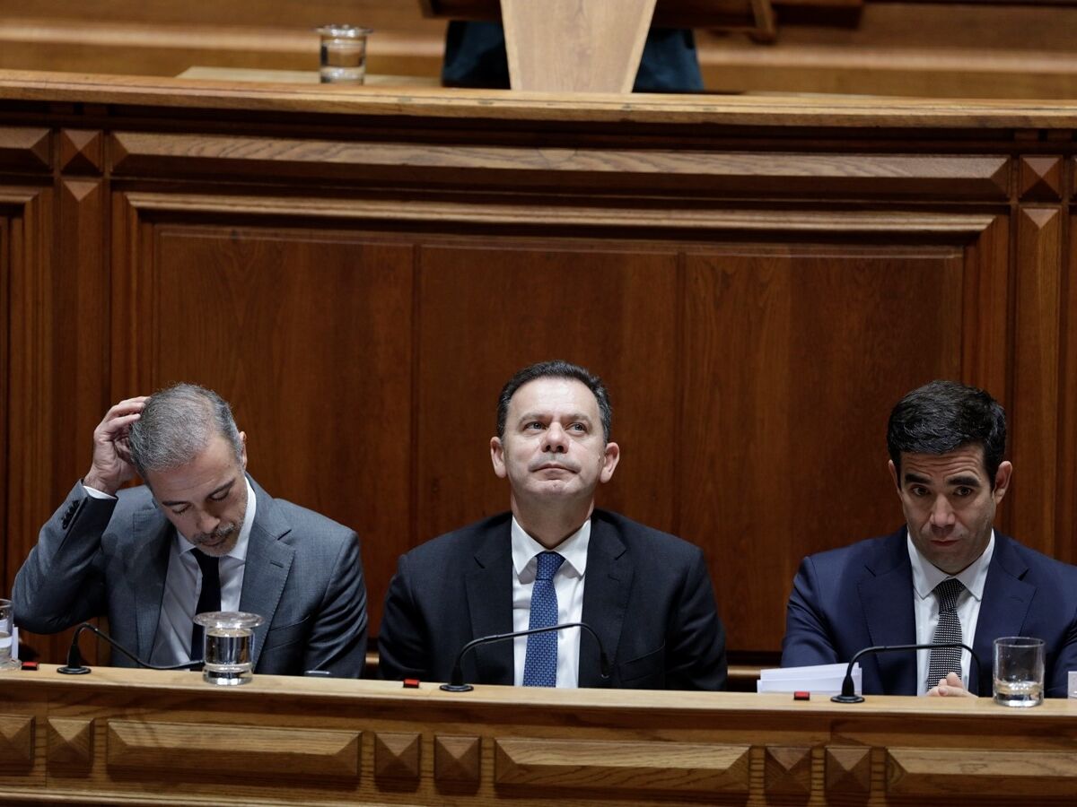 PSD. Como o Governo engoliu o partido