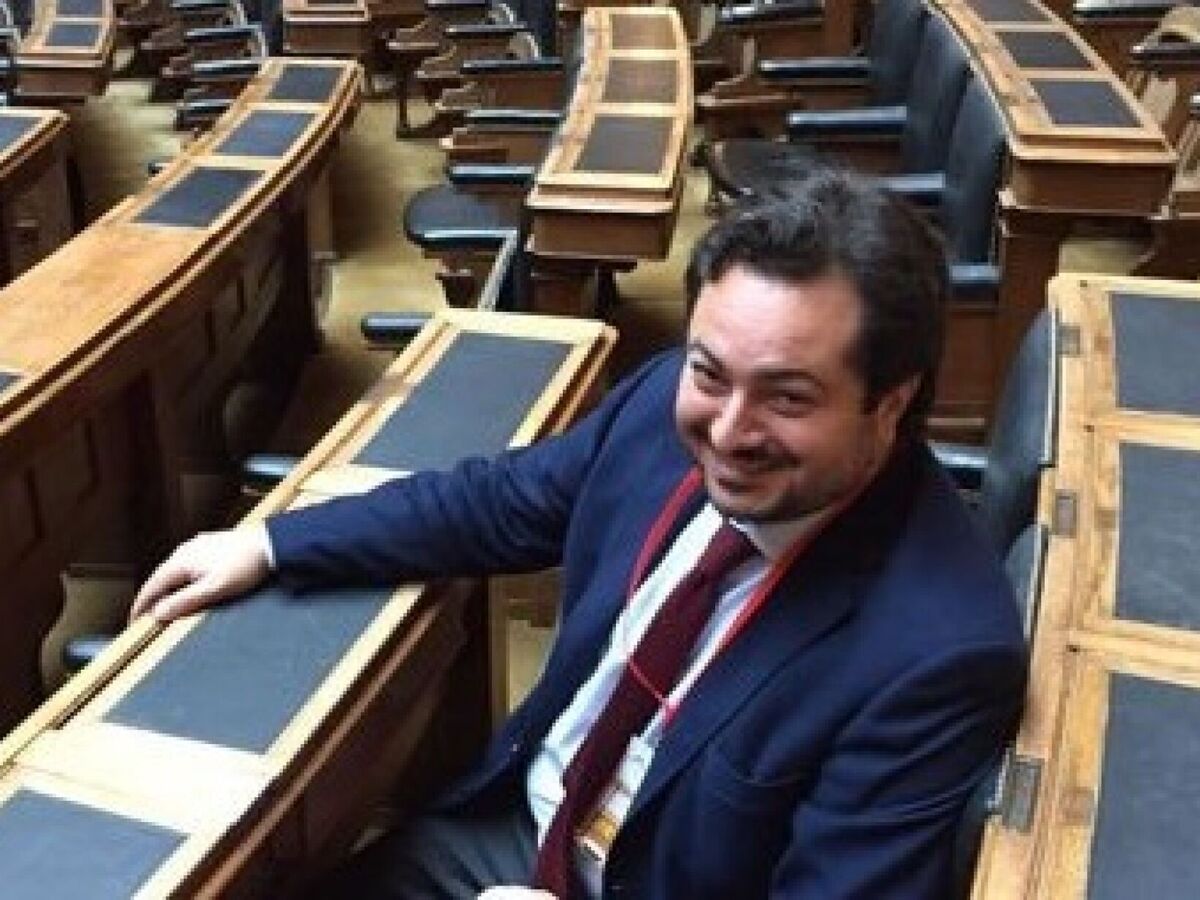 'Empresa-fantasma' de lobista detido faturou mais 600 mil euros num ano