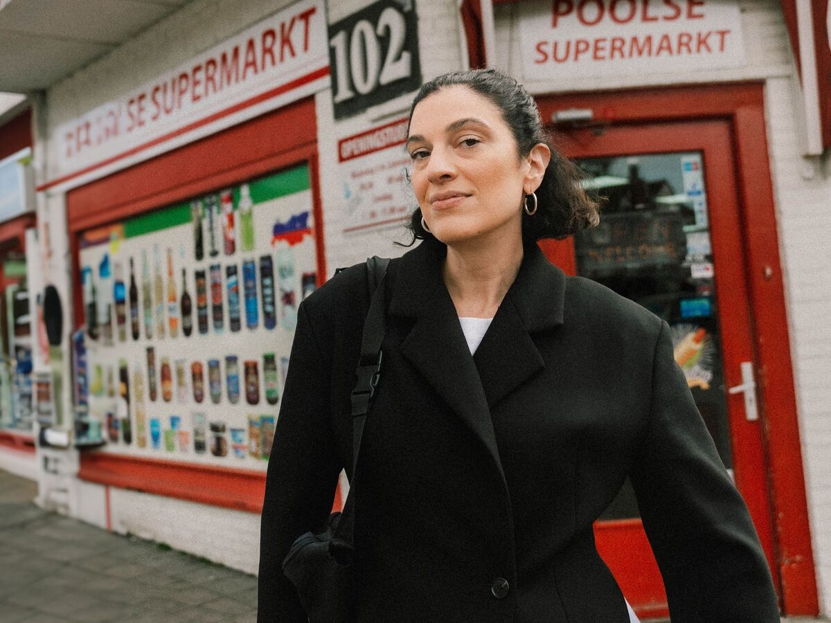 Vamos falar de dinheiro?