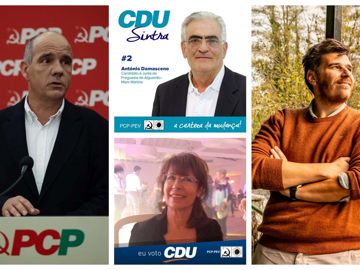 As ligações do PCP autárquico ao imobiliário