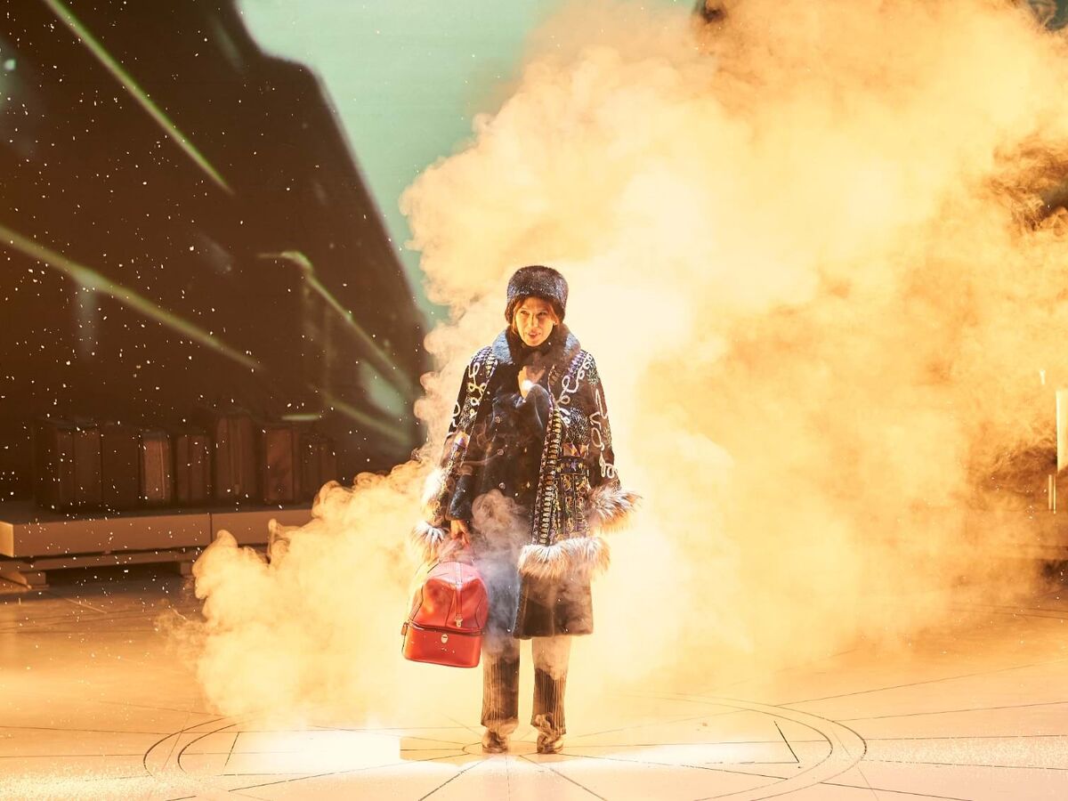 Quer ver estas peças de teatro? Atenção, antes que esgotem