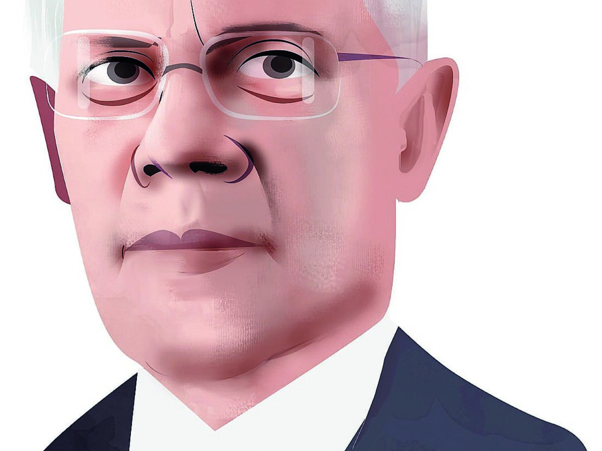 Miguel Macedo (1959-2025)