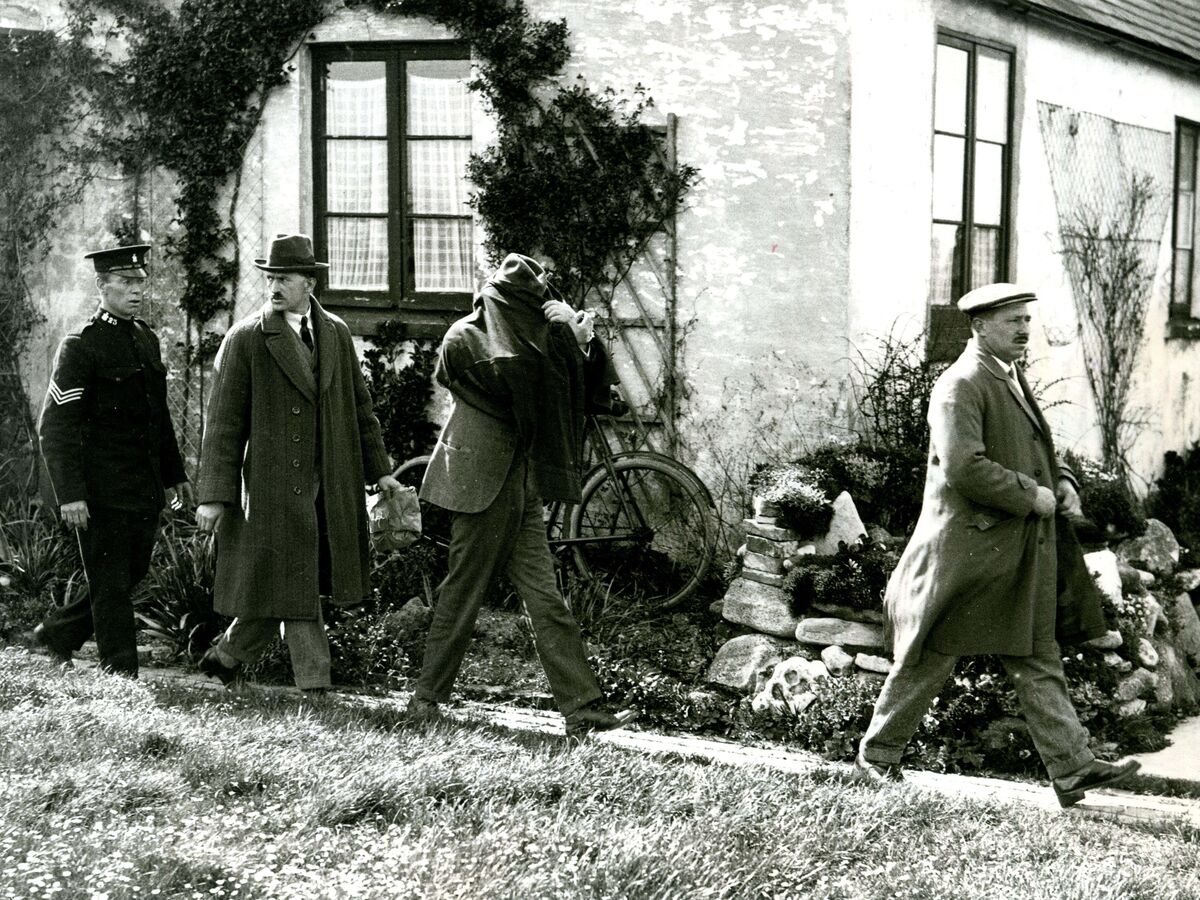 Como a Scotland Yard inventou os detetives