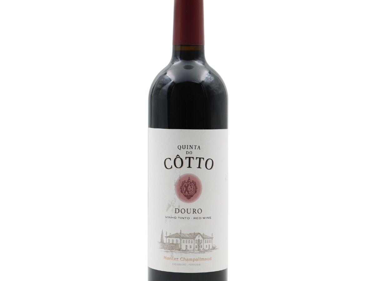 Um vinho para o jantar? Quinta do Côtto, uma boa resposta