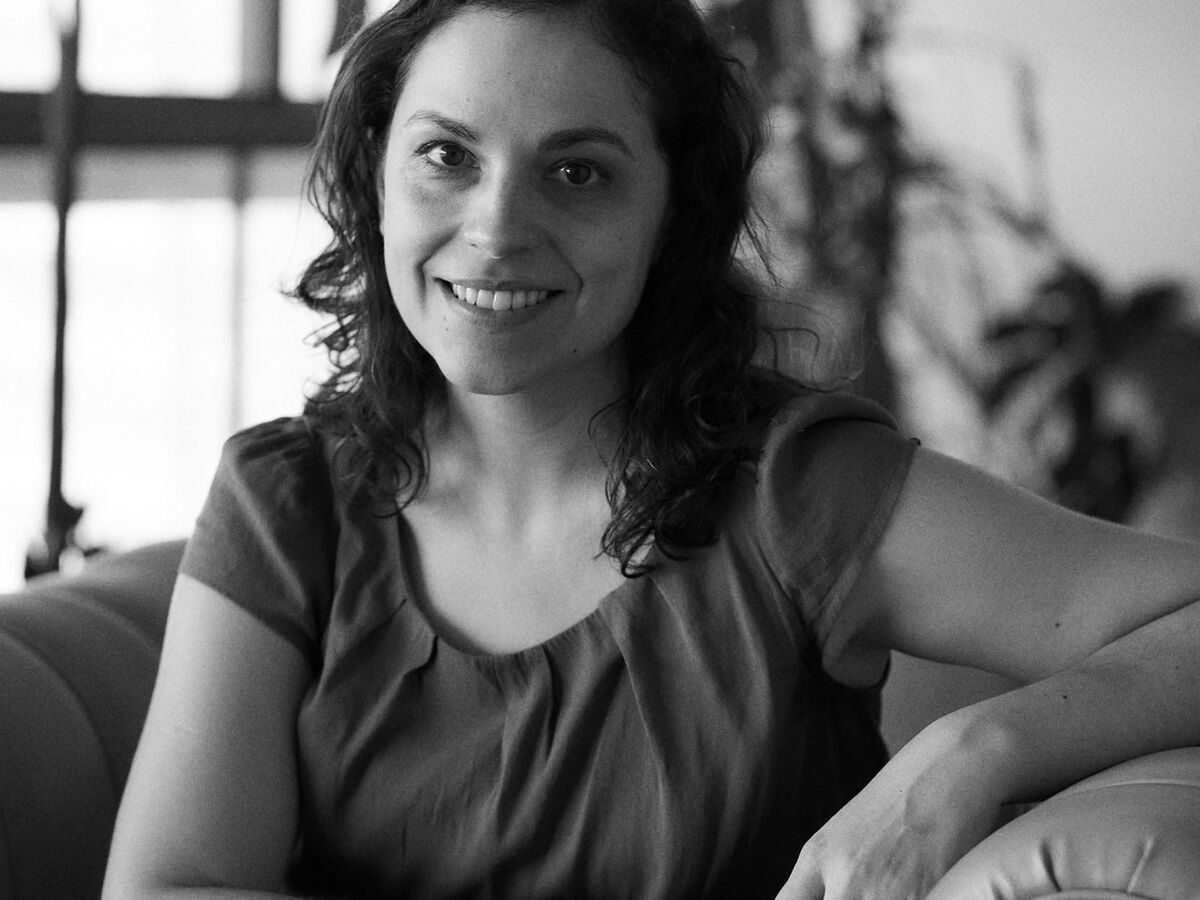 Vanessa Barbara e um livro sobre o lado D da maternidade