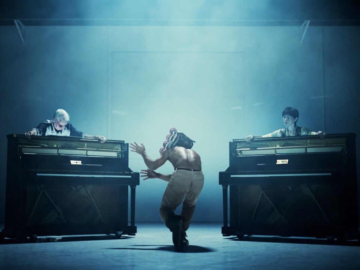 Da dança a uma peça "para todas as infâncias": 3 espetáculos para ver nos palcos