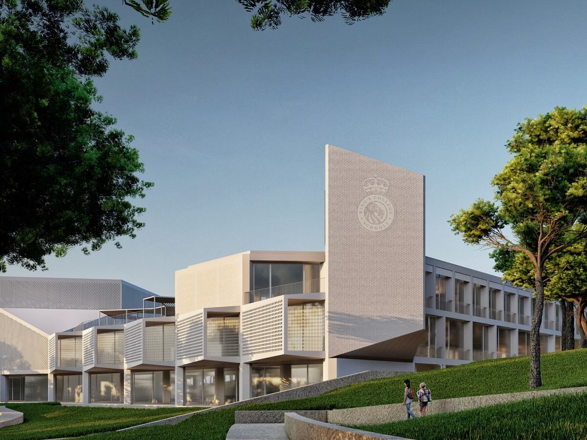 O grande boom da educação de luxo em Portugal