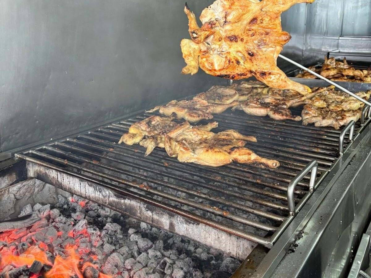De Lisboa ao Porto, 7 frangos de churrasco que valem a viagem 