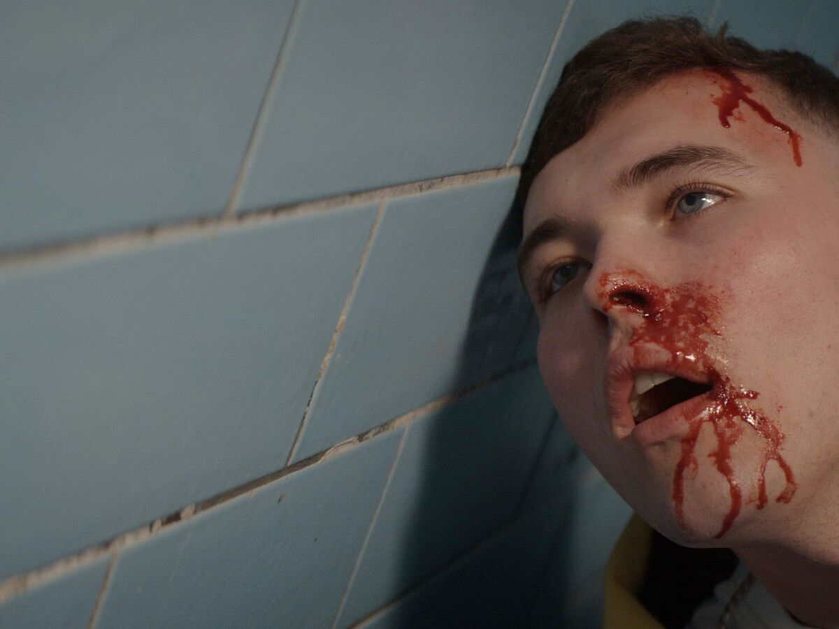 "Kneecap": o hip-hop da Irlanda é uma arma