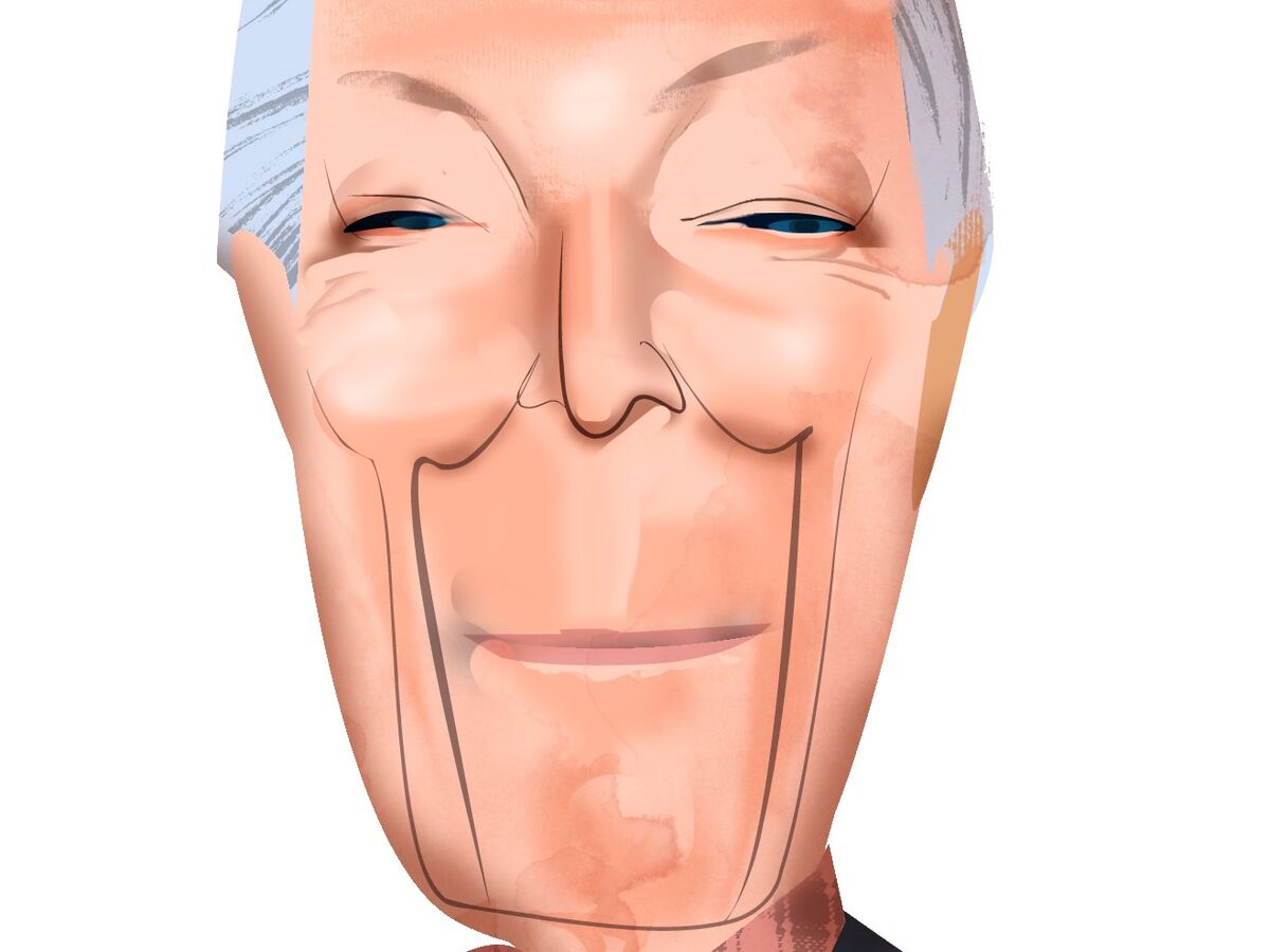 Richard Chamberlain (1934 -2025)