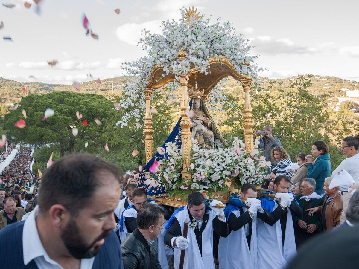 Do património aos petiscos: o melhor de Loulé 