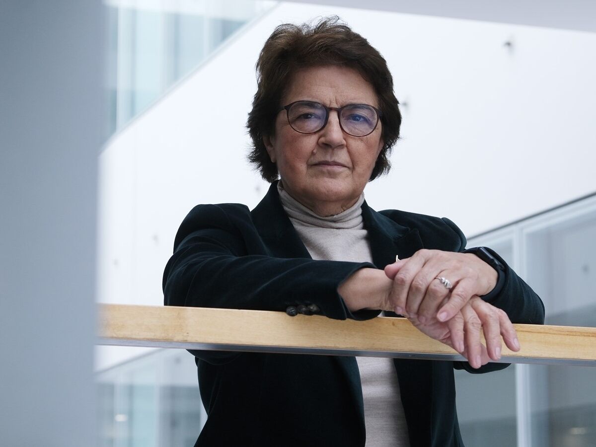 Ana Jorge: “Um gestor nosso foi recebido com uma arma no banco do carro"