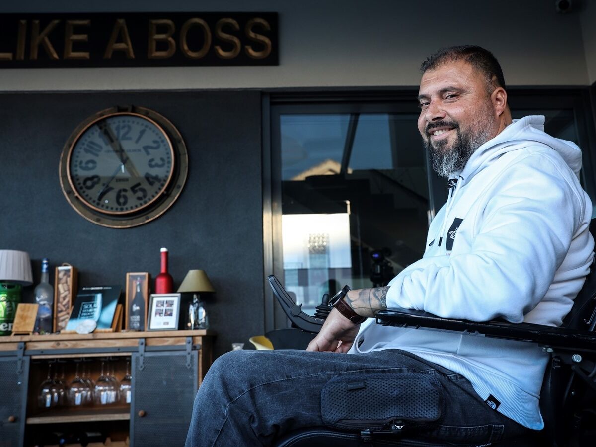 Ricardo já tem a data da sua morte