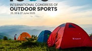 <![CDATA[ ICOS+ International Congress of Outdoor Sports ]]>