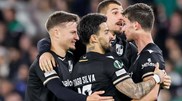 <![CDATA[ Vitória de Guimarães empata na visita ao Betis na Liga Conferência ]]>