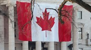 <![CDATA[ Canadá suspende maioria das medidas de retaliação após recuo dos EUA nas tarifas ]]>