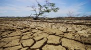 <![CDATA[ Relatório da ONU revela que os sinais das alterações climáticas bateram recordes em 2024  ]]>