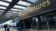 <![CDATA[ Aeroporto de Gatwick está a receber voos desviados após incêndio em Heathrow ]]>