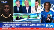 <![CDATA[ NOW sempre a crescer: 'Liga NOW' derrota CNN Portugal e SIC Notícias ]]>