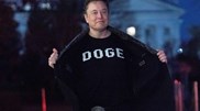 <![CDATA[ Elon Musk ataca juízes norte-americanos que se posicionam contra o DOGE ]]>