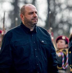 Kiev mantém posições sobre soberania e segurança do país