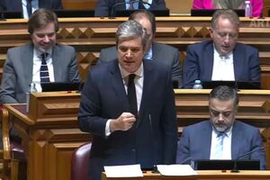 Comissão Parlamentar de Inquérito proposta pelo PS tem uma "base legal mais que duvidosa", diz Paulo Núncio