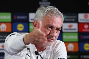 José Mourinho