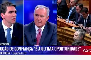 Crise política: PS acusa o Governo de ter "medo do escrutínio" e PSD diz que foi Alexandra Leitão quem sugeriu uma moção de confiança