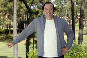 Eduardo Madeira