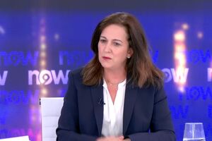 Rita Alarcão Júdice "não tem intenção de alienar" o seu património porque não existe "qualquer incompatibilidade" com o cargo