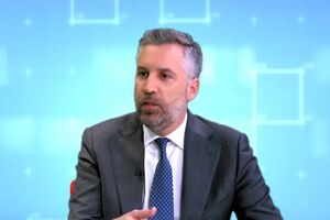 Pedro Nuno Santos na CMTV
