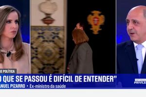 "O primeiro-ministro arrastou primeiro o Governo e depois o país para um problema que é do seu foro pessoal", diz Manuel Pizarro