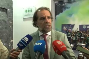 Miguel Albuquerque defende realização rápida de eleições legislativas