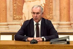 PSD e CDS-PP vão chumbar relatório do Chega sobre o caso das gémeas