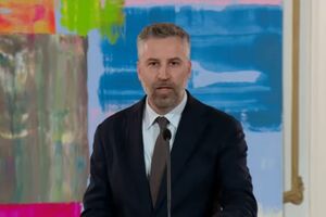 "O PS não desejava estas eleições", garante Pedro Nuno Santos