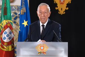 Marcelo Rebelo de Sousa