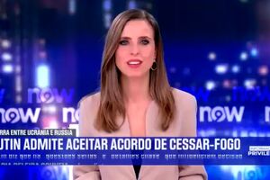 "A diplomacia tecnológica é cada vez mais importante e a Europa não tem sabido comunicar IA para além da regulação", diz Catarina Caria