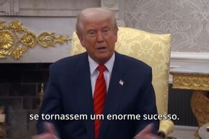 Donald Trump mantém boa relação com Kim Jong Un e reforça estatuto nuclear da Coreia do Norte