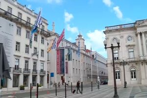 Câmara de Lisboa travou vistoria às obras do duplex da família de Luís Montenegro