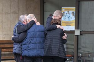 Familiares Vítimas Incêndio