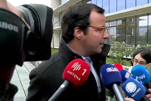 "Operação Marquês": Advogado de Ricardo Salgado critica sobrecarga de processos e pede que o seu cliente não seja julgado devido à sua condição de saúde