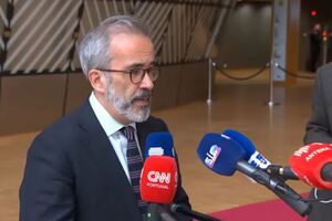 Paulo Rangel afirma consenso sobre apoio na reconstrução da Síria