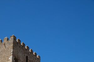 O primeiro rei que garantiu o legado