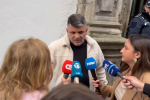 “Vai-se provar”: Hugo ‘Polaco’ confiante com nova sessão de julgamento da ‘Operação Pretoriano’ 